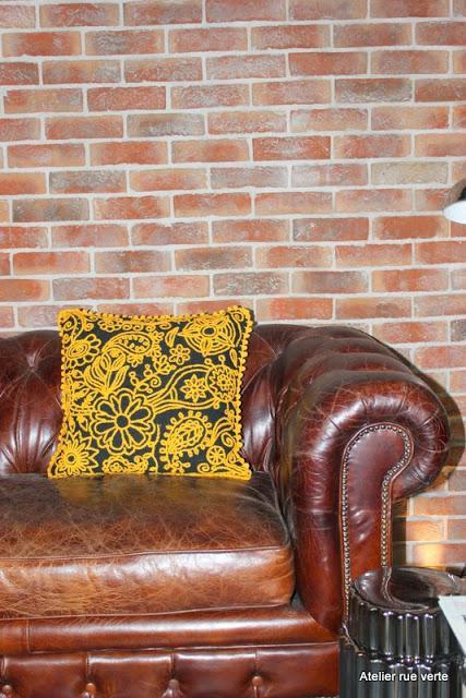 J'ai poussé les portes de l'Hôtel Fabric à Paris