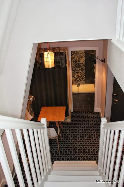 J'ai poussé les portes de l'Hôtel Fabric à Paris