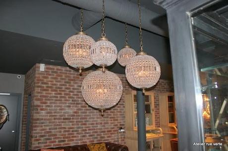 J'ai poussé les portes de l'Hôtel Fabric à Paris