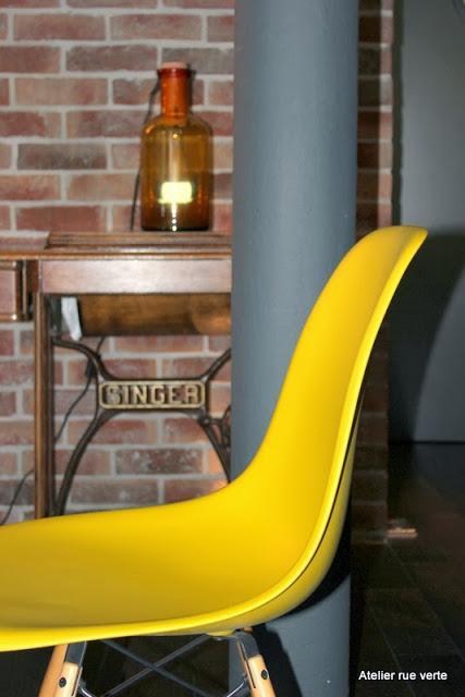 J'ai poussé les portes de l'Hôtel Fabric à Paris