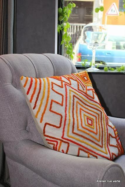 J'ai poussé les portes de l'Hôtel Fabric à Paris