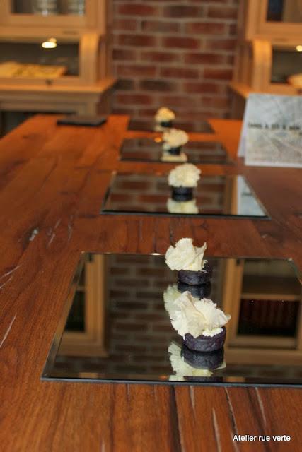 J'ai poussé les portes de l'Hôtel Fabric à Paris