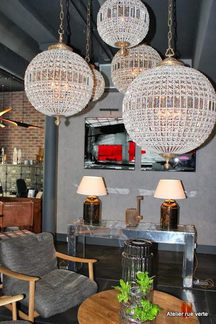 J'ai poussé les portes de l'Hôtel Fabric à Paris