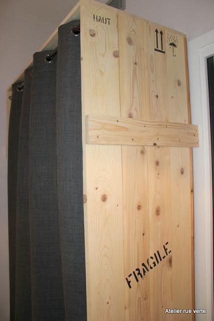 J'ai poussé les portes de l'Hôtel Fabric à Paris