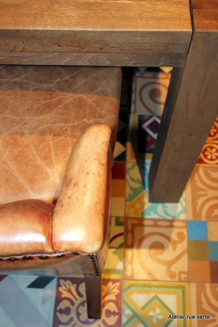 J'ai poussé les portes de l'Hôtel Fabric à Paris