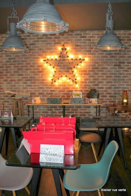 J'ai poussé les portes de l'Hôtel Fabric à Paris