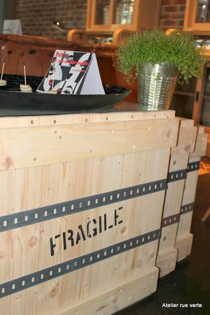 J'ai poussé les portes de l'Hôtel Fabric à Paris