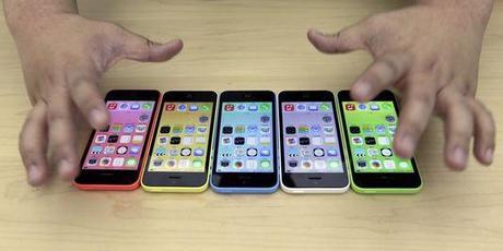 Les clients d'Apple sont-ils schizophrènes ?