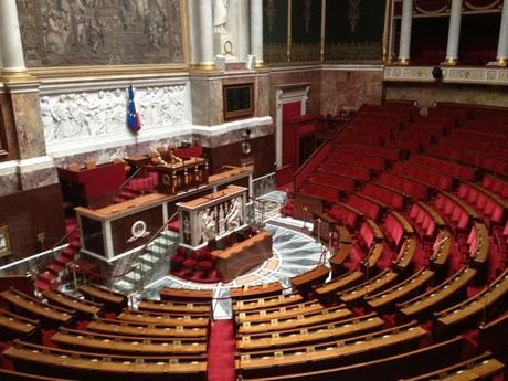 Assemblée nationale