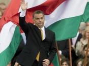 Hongrie voie collectivisme conservateur radical