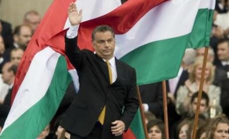 La Hongrie sur la voie du collectivisme conservateur radical