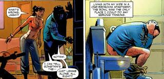 PUNISHER MAX : UNTOLD TALES OF THE PUNISHER (SECRETS ET MENSONGES)