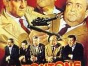 Cinquantenaire Tontons flingueurs c’est brutal