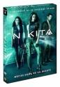 thumbs nikita saison 2 cover dvd Nikita Saison 2 en DVD