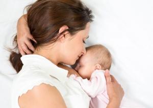 PARENTALITÉ: L'odeur du bébé active le circuit de la récompense? – Frontiers in Psychology