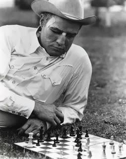 La question people du mercredi sur les échecs © Chess & Strategy