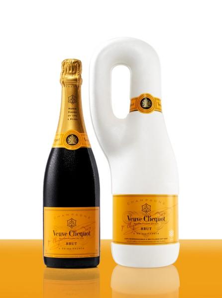«  Naturally Clicquot »