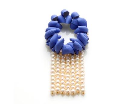 Les bijoux de Min-Ji Cho