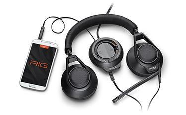 Plantronics Gaming, Partenaire Officiel de la Coupe du Monde des Jeux Vidéo ESWC 2013 Plantronics Gaming, Partenaire Officiel de la Coupe du Monde des Jeux Vidéo ESWC 2013