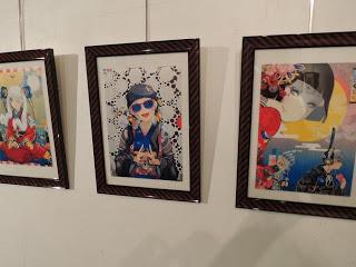 L'événement : AMAF