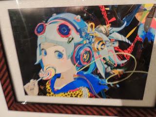 L'événement : AMAF