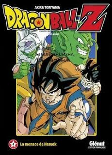 Dragon Ball Z - Les films tome 4