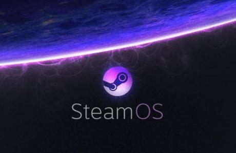 VALVe lance SteamOS : un système d'exploitation basé sur Steam