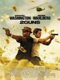 Photo : 2 Guns