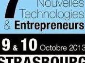 7ème Salon Nouvelles Technologies Entrepreneurs grands débats