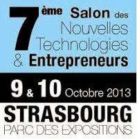 7ème Salon des Nouvelles Technologies et Entrepreneurs : 4 grands débats !