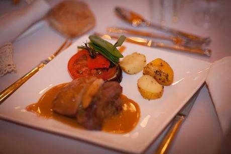 Notre mariage côté traiteur avec Cirette / Our wedding caterer Cirette