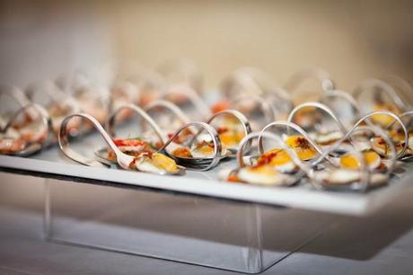 Notre mariage côté traiteur avec Cirette / Our wedding caterer Cirette