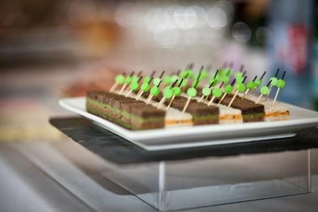 Notre mariage côté traiteur avec Cirette / Our wedding caterer Cirette