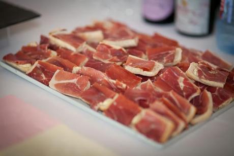 Notre mariage côté traiteur avec Cirette / Our wedding caterer Cirette