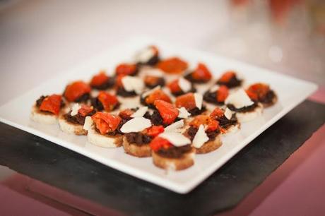 Notre mariage côté traiteur avec Cirette / Our wedding caterer Cirette