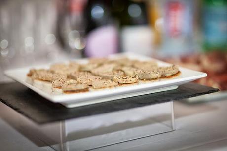 Notre mariage côté traiteur avec Cirette / Our wedding caterer Cirette