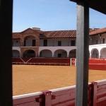 EVASION : Séjourner dans une arène en Espagne