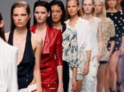 PARIS FASHION WEEK Anthony Vaccarello SS2014