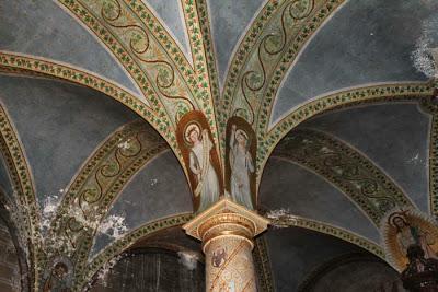 Chartreuse de Bosserville