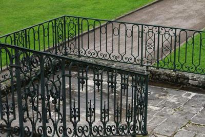 Chartreuse de Bosserville