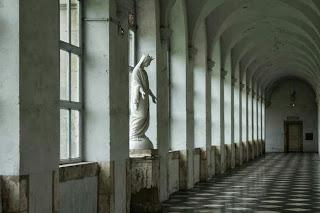 Chartreuse de Bosserville