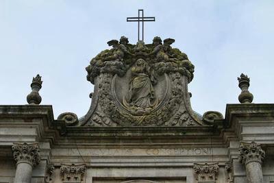 Chartreuse de Bosserville