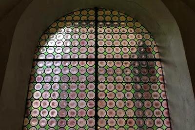 Chartreuse de Bosserville