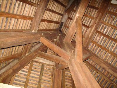 Chartreuse de Bosserville