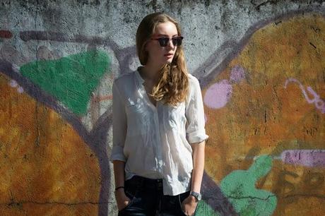 Une pièce 10 Blogs x Diesel