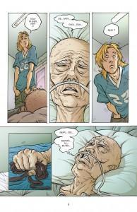 SuperWorld, le french comics à découvrir