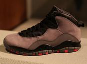 Jordan Cool Grey Infrared