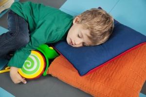 DÉVELOPPEMENT: La sieste à la maternelle, c'est bon pour l'apprentissage – PNAS