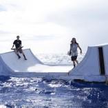 Volcom fête les 20 ans du documentaire « Alive We Ride »