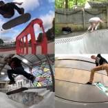 Volcom fête les 20 ans du documentaire « Alive We Ride »